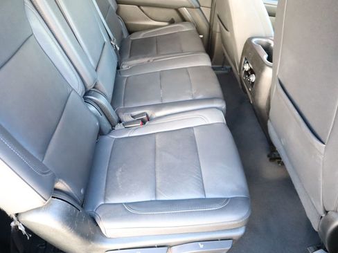 Used 2023 Chevrolet Tahoe LT image 67