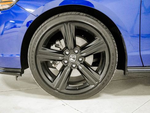 Used 2023 Honda Accord Sport image 15