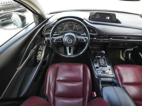 Used 2024 MAZDA CX-30 AWD 2.5 S w/ Preferred Package image 41