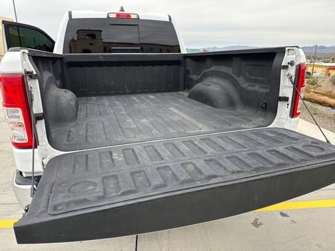 Used 2020 RAM 1500 Big Horn image 28