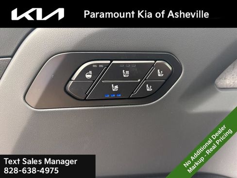 New 2027 Kia Telluride SX X-Pro AWD/4WD image 16
