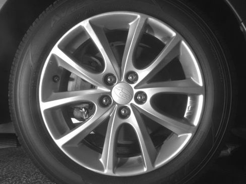 Used 2012 Subaru Impreza 2.0i Premium w/ All-Weather Pkg AWD/4WD image 10