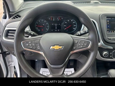 Used 2024 Chevrolet Equinox LS image 22