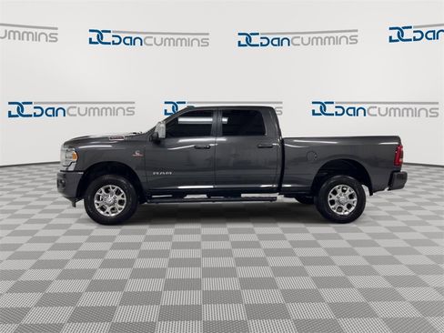 Used 2024 RAM 2500 Laramie image 5