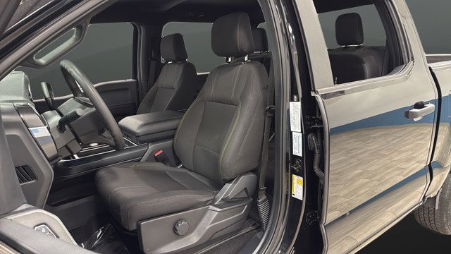 Used 2024 Ford F150 STX AWD/4WD image 9