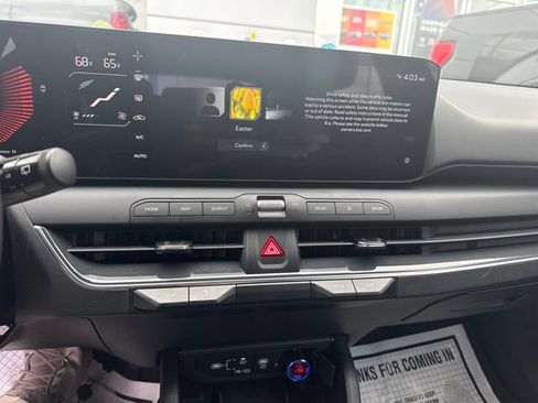 Used 2026 Kia K4 EX FWD image 12