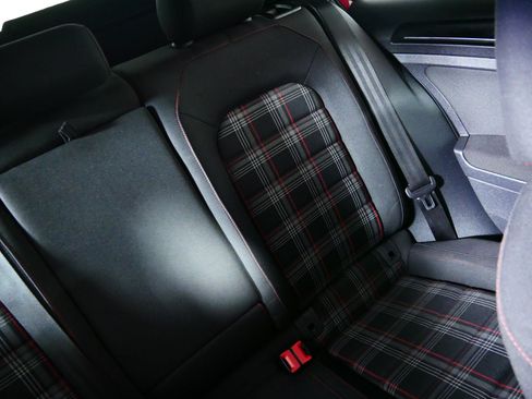 Used 2015 Volkswagen GTI S FWD image 14