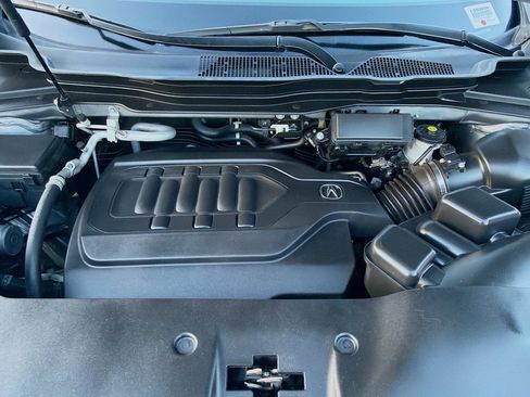 Used 2019 Acura MDX FWD w/ Advance Package image 36