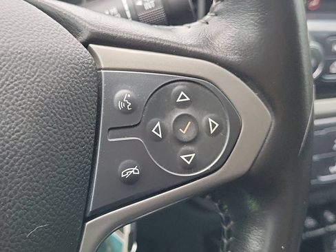 Used 2022 Chevrolet Colorado Z71 RWD image 30