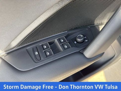 New 2026 Volkswagen Tiguan SE R-Line image 12