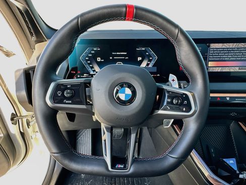 Certified 2026 BMW X3 M50 w/ Premium Package AWD/4WD image 9