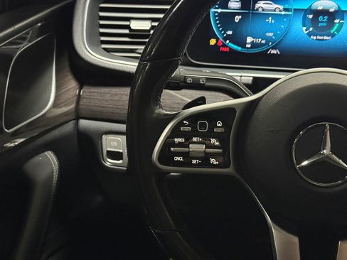Used 2020 Mercedes-Benz GLE 350 4MATIC image 25