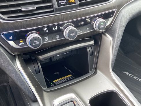 Used 2021 Honda Accord EX-L image 37