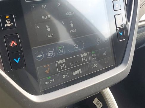 New 2026 Subaru Forester Premium image 28