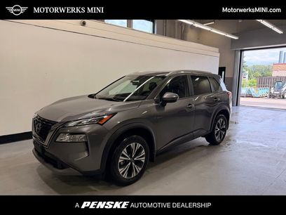 Used 2023 Nissan Rogue SV w/ SV Premium B Package