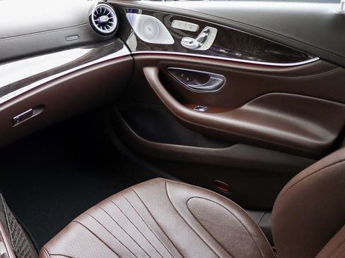 Used 2019 Mercedes-Benz CLS 450 image 18