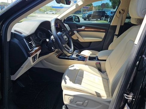 Used 2021 Audi Q5 2.0T Premium AWD/4WD image 10