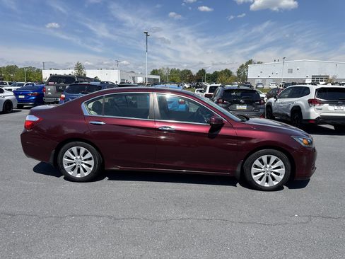 Used 2013 Honda Accord EX-L image 27