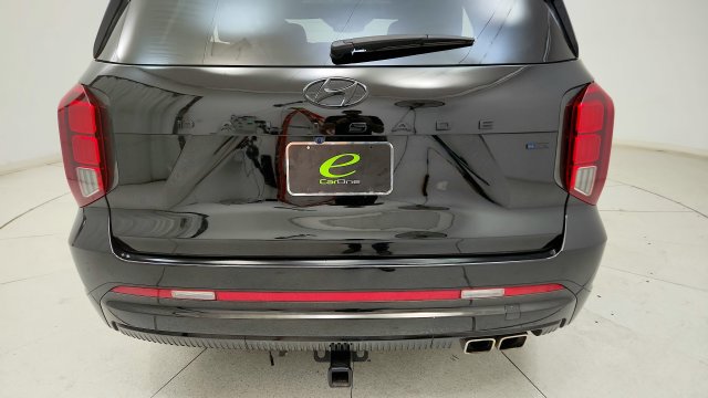 Used 2024 Hyundai Palisade Calligraphy AWD/4WD image 29