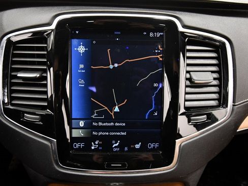 Used 2017 Volvo XC90 T6 Inscription w/ Vision Package image 24