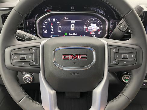 New 2026 GMC Sierra 1500 Elevation w/ Elevation Select Package AWD/4WD image 18