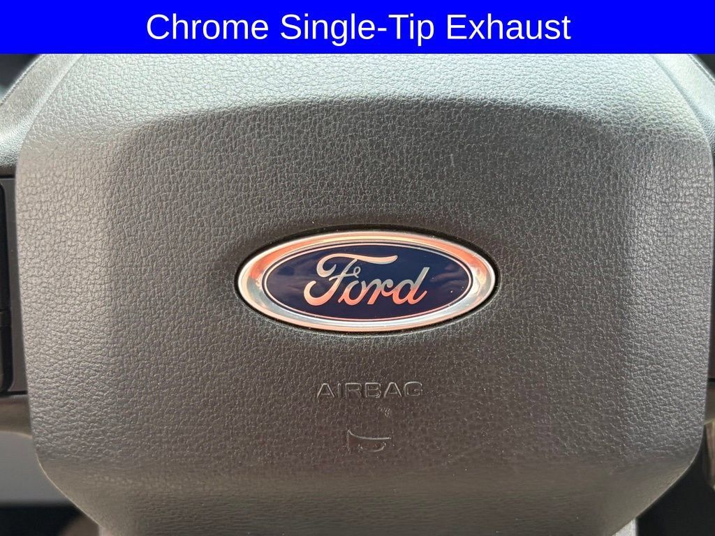 Used 2023 Ford F150 XLT w/ XTR Package AWD/4WD image 13