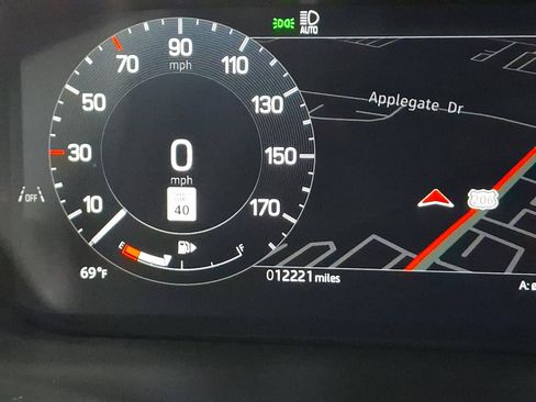 Certified 2024 Land Rover Discovery Sport S AWD/4WD image 20