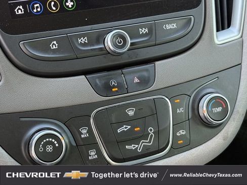 Used 2021 Chevrolet Malibu LS w/ Driver Confidence Package II FWD image 21
