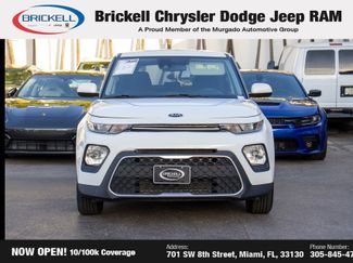Used 2021 Kia Soul S video 2