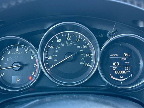 Used 2016 MAZDA CX-5 Touring w/ Bose/Moonroof Package image 23