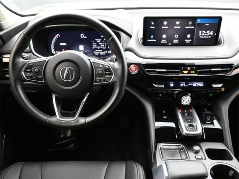 Used 2023 Acura MDX 3.5L image 7