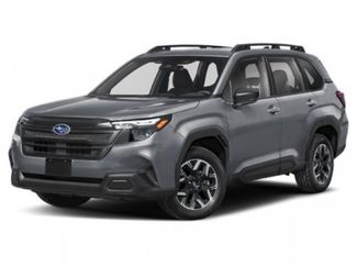 New 2026 Subaru Forester AWD/4WD video 1