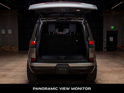 Used 2024 Lexus GX 550 image 9