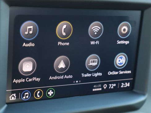 Certified 2026 GMC Sierra 1500 Pro w/ Pro Value Package image 14