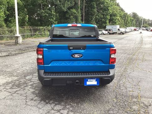 New 2026 Ford Maverick Lariat AWD/4WD image 7