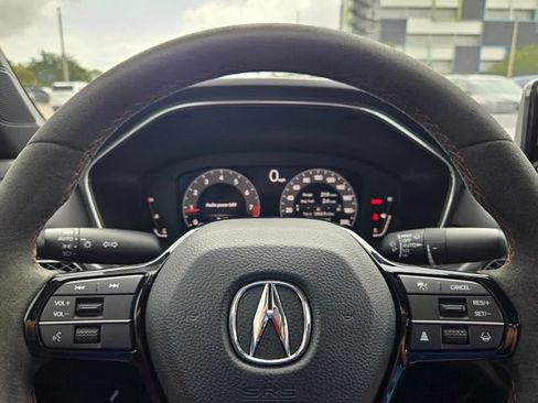 Used 2024 Acura Integra Type S FWD image 22
