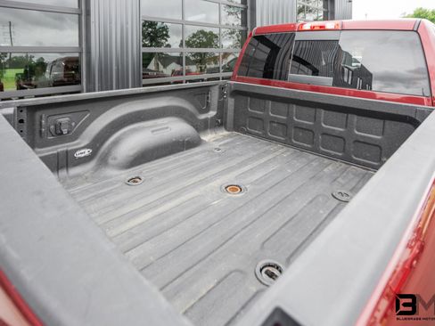 Used 2019 RAM 2500 Tradesman AWD/4WD image 13