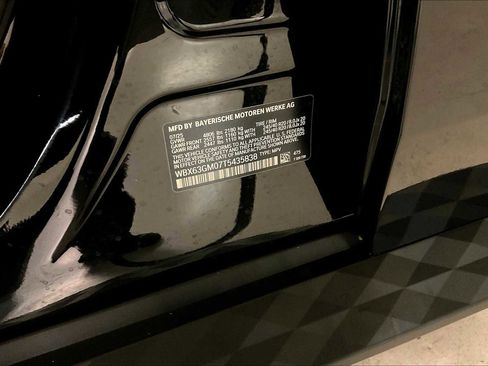 New 2026 BMW X2 xDrive28i w/ Convenience Package image 18