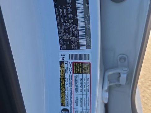 Used 2024 Lexus TX 500h AWD w/ Technology Package image 22