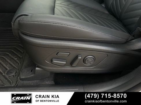 New 2026 Kia Sorento SX Prestige AWD/4WD image 12