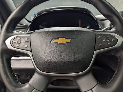 Certified 2023 Chevrolet Traverse LT w/ LT Premium Package AWD/4WD image 21