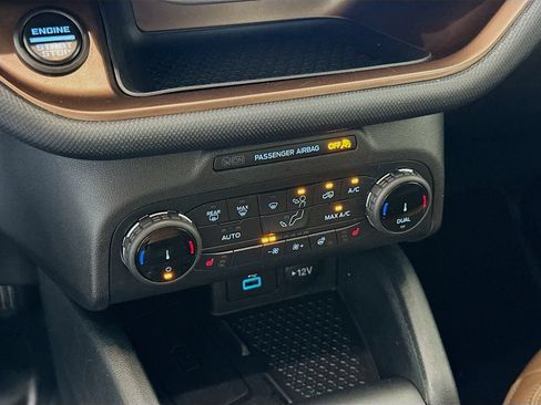 Used 2022 Ford Bronco Sport Badlands w/ Premium Package AWD/4WD image 15