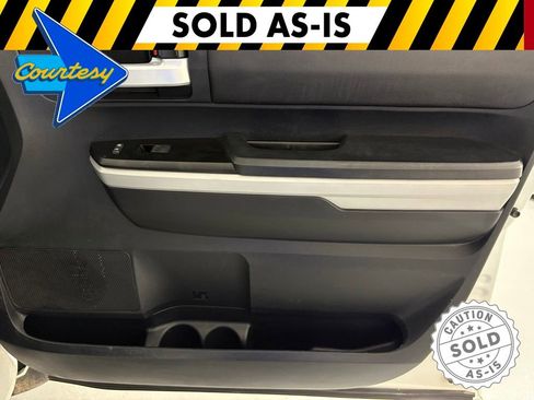 Used 2019 Toyota Tundra SR5 w/ SX Package AWD/4WD image 41
