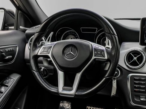 Used 2015 Mercedes-Benz GLA 45 AMG GLA 45 AMG 4MATIC Sport Utilit image 19