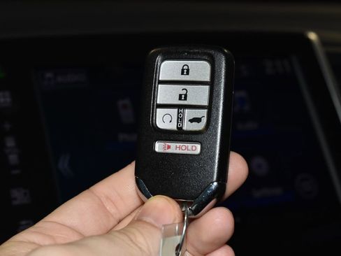 Used 2016 Honda Pilot EX-L image 17