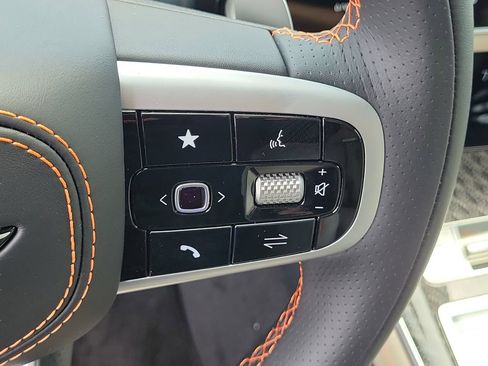 New 2026 Genesis GV70 3.5T Sport Prestige AWD/4WD image 22