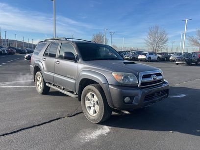 Used 2006 Toyota 4Runner Sport