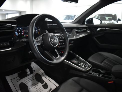 Used 2023 Audi A3 2.0T Premium w/ Convenience Package image 14