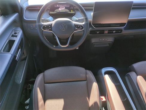 New 2025 Volkswagen ID. Buzz Pro S image 15