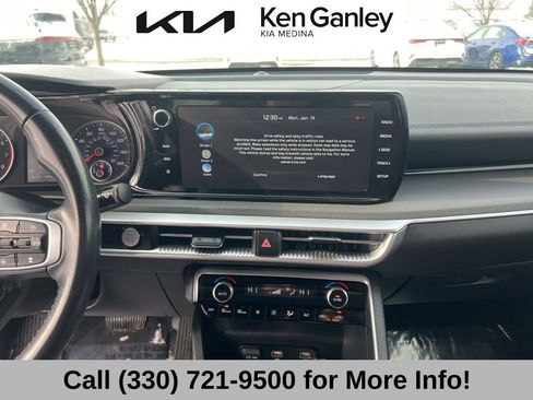 Used 2023 Kia K5 GT-Line w/ GT-Line Premium Package image 36